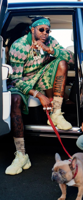 2 Chainz