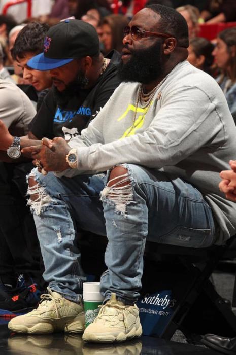 Rick Ross