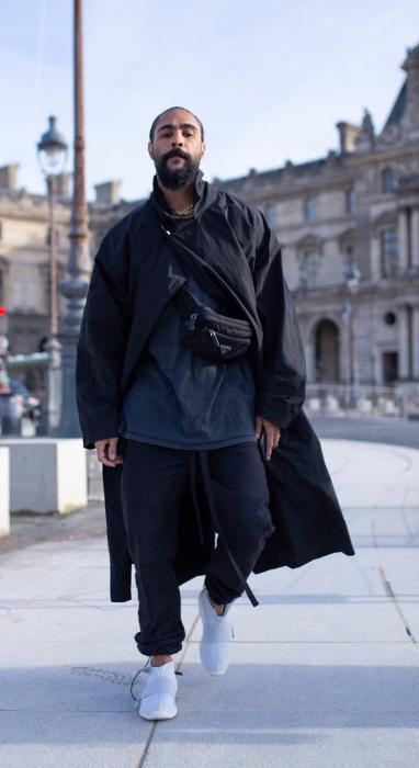 Jerry Lorenzo