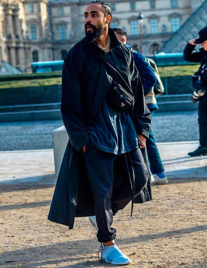 Jerry Lorenzo