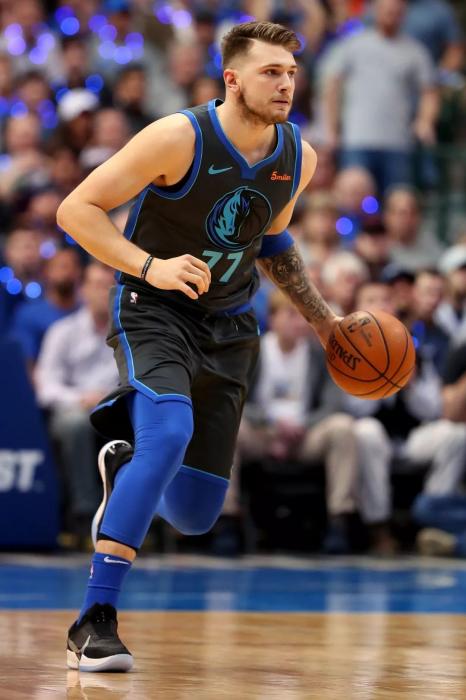 Luka Dončić