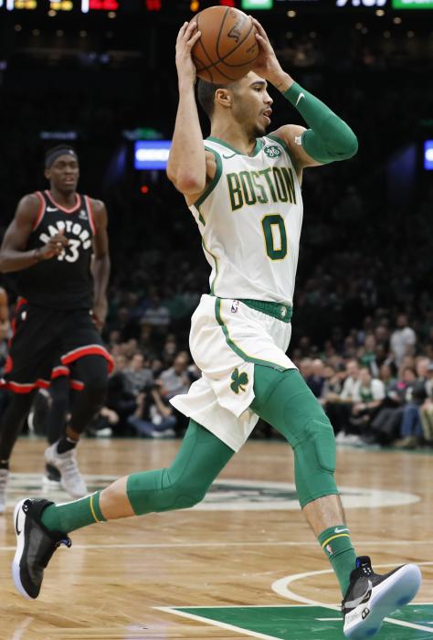 Jayson Tatum