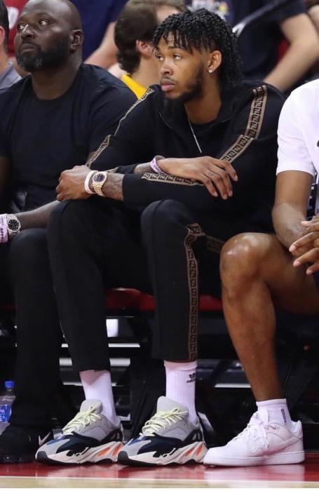 Brandon Ingram