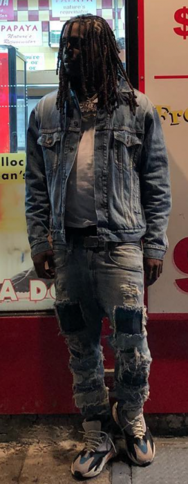 Chief Keef