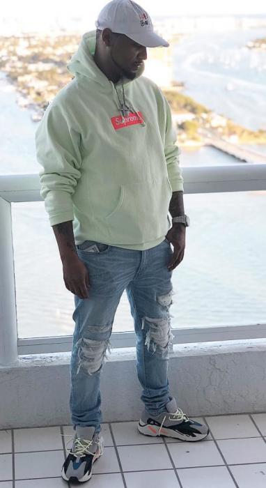 Juelz Santana
