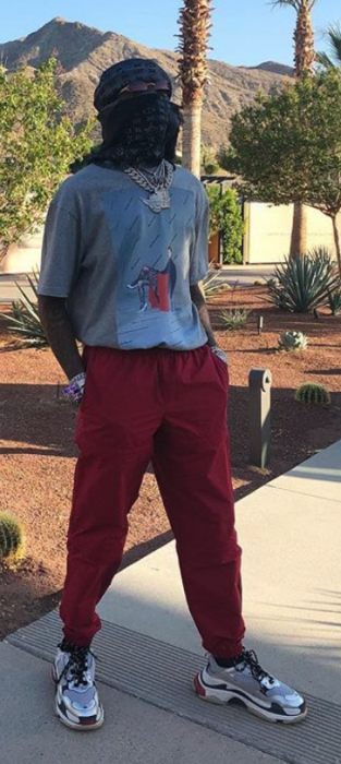 Quavo