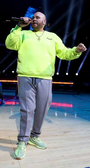 Fat Joe