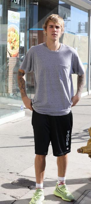 Justin Bieber