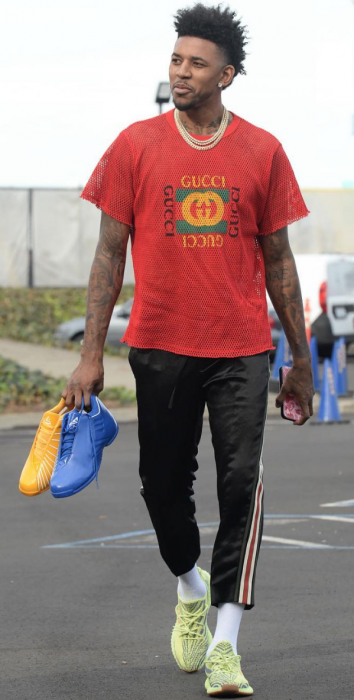 Nick Young