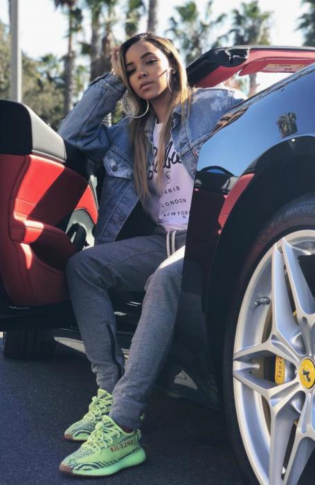 Tinashe