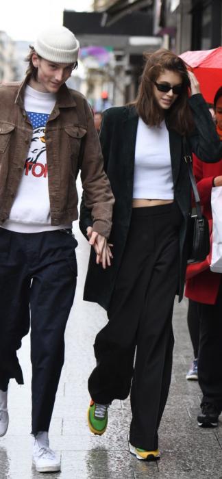 Kaia Gerber