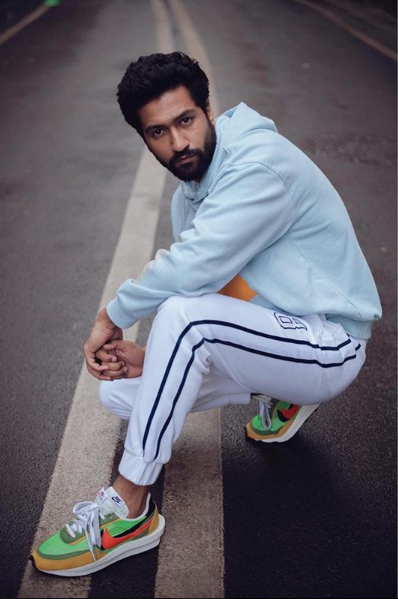 Vicky Kaushal