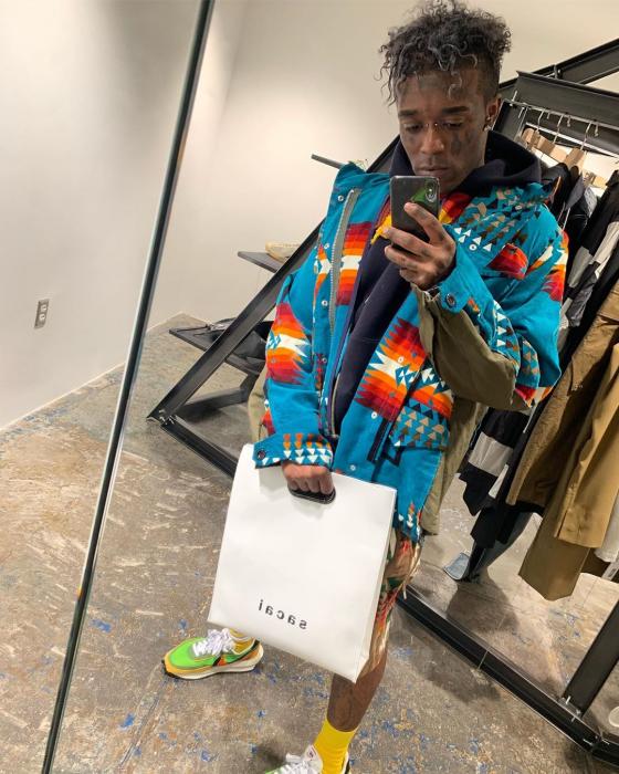 Lil Uzi Vert