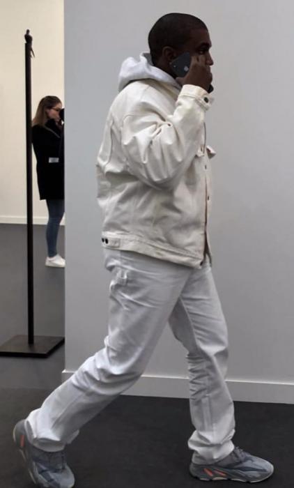 Kanye West