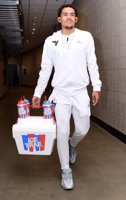 Trae Young