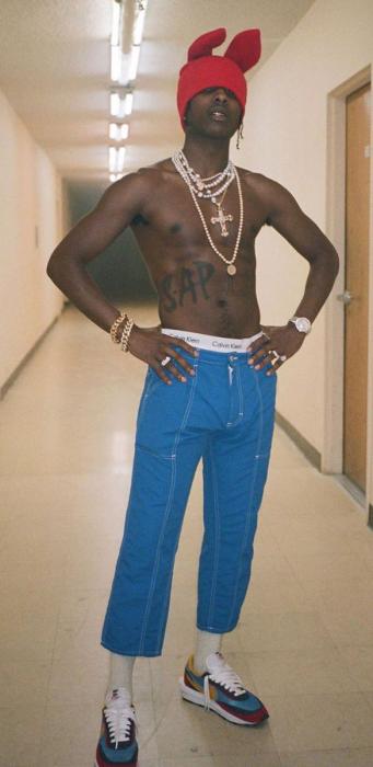 A$AP Rocky