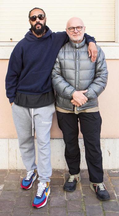 Jerry Lorenzo