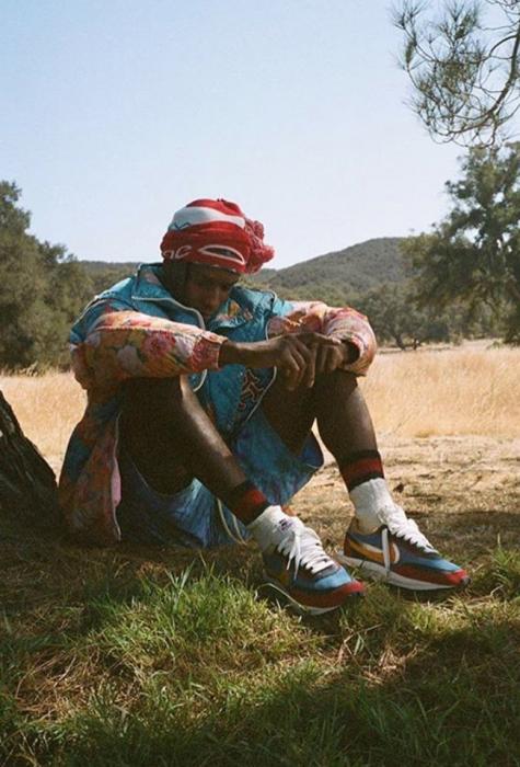 A$AP Rocky
