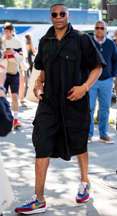 Russell Westbrook