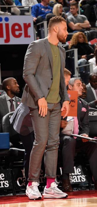 Blake Griffin