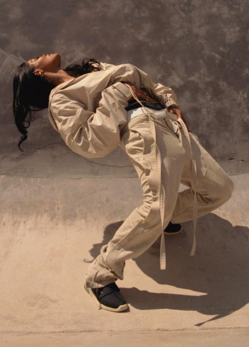 Teyana Taylor