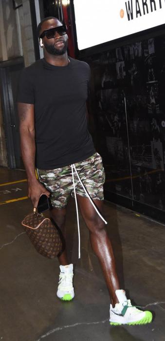 Draymond Green