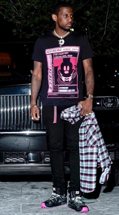 Fabolous