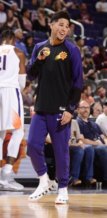 Devin Booker