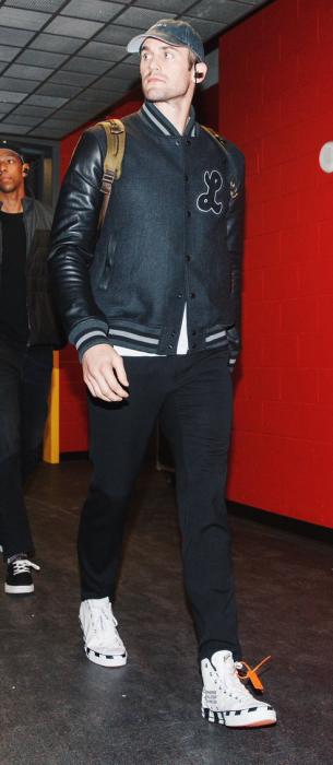 Kevin Love