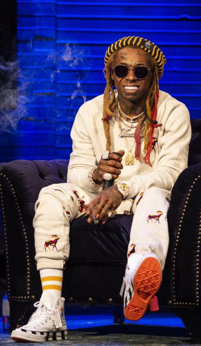 Lil Wayne