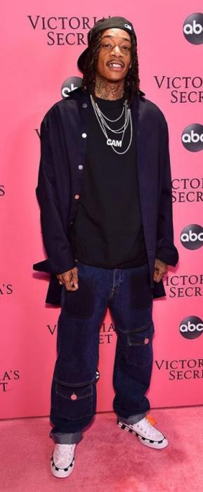 Wiz Khalifa