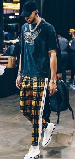 Ben Simmons