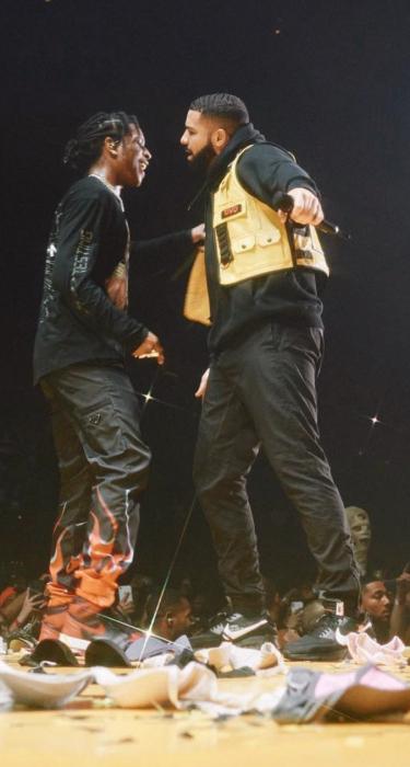 Drake