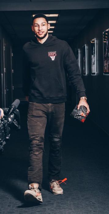 Ben Simmons