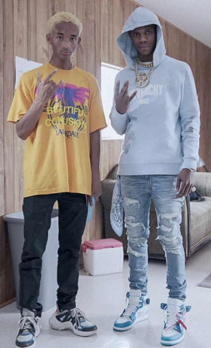 A Boogie wit da Hoodie