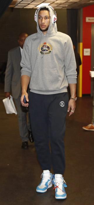 Ben Simmons
