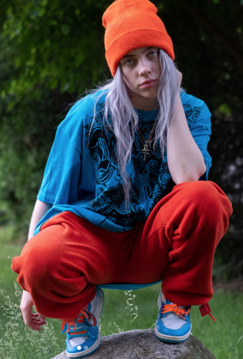 Billie Eilish