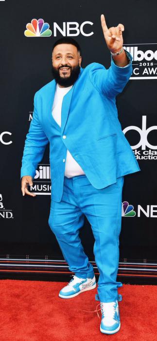 DJ Khaled