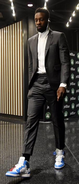 Jeff Green