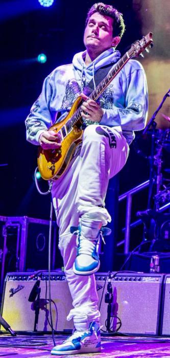 John Mayer