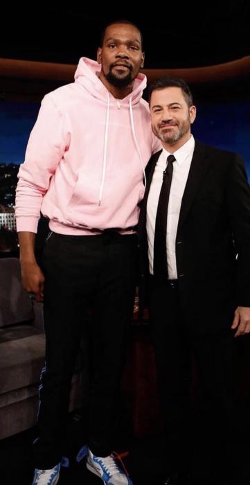 Kevin Durant