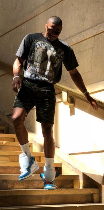 Russell Westbrook