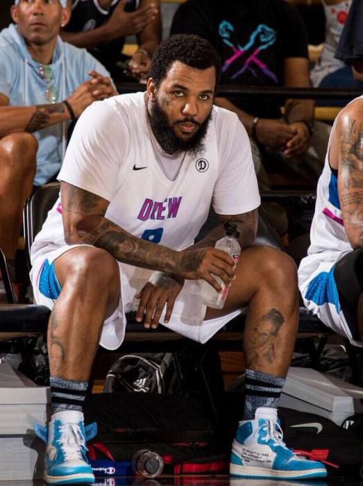 The Game