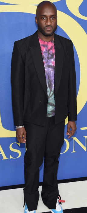 Virgil Abloh