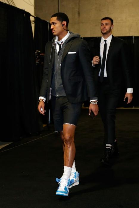 Jordan Clarkson