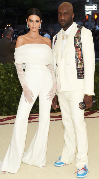 Virgil Abloh