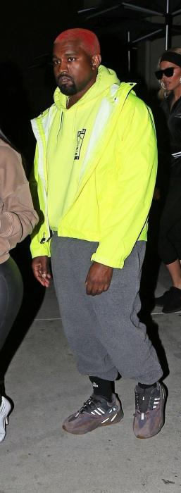 Kanye West