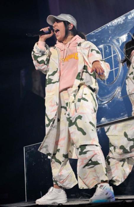 Charli XCX