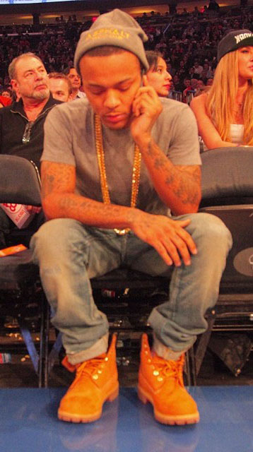 Bow Wow