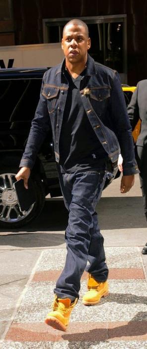 Jay-Z